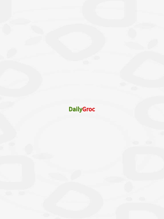 Screenshot #4 pour DailyGroc