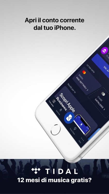 buddybank – conto e carta