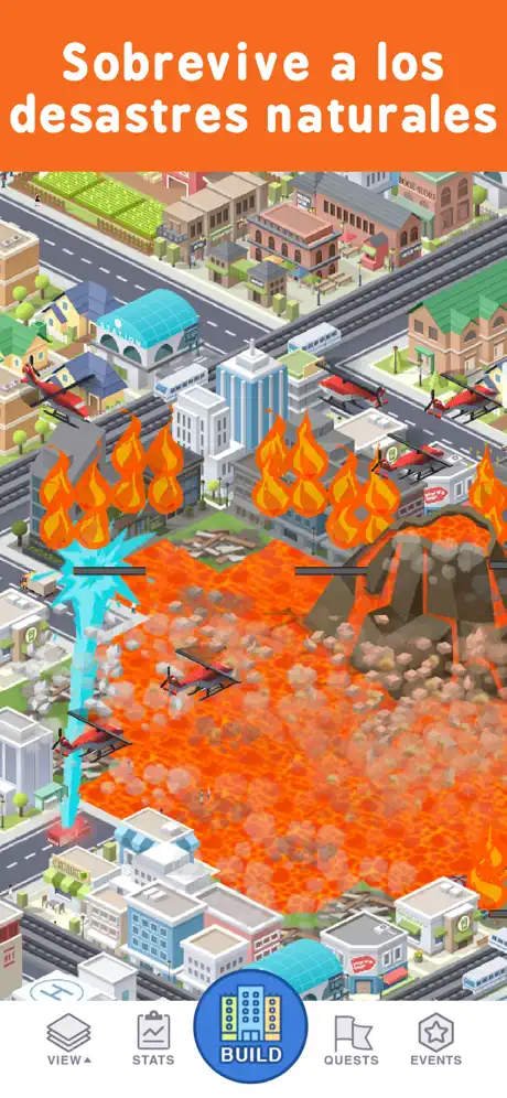 Pocket City