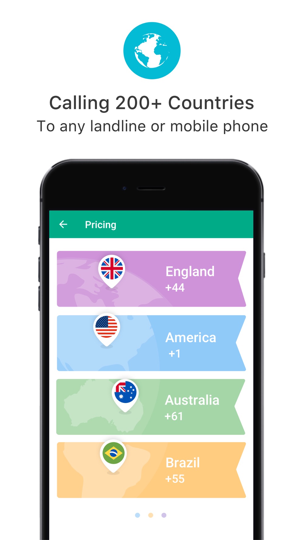 Download Phone Free Call - Global WiFi Calling App APK 1.8.2 for Android -  Filehippo.com
