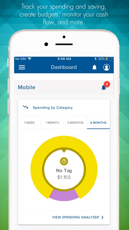 Jefferson Bank - Mobile screenshot-7