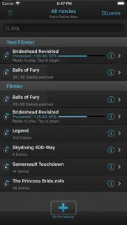 vlc streamer pro iphone resimleri 1