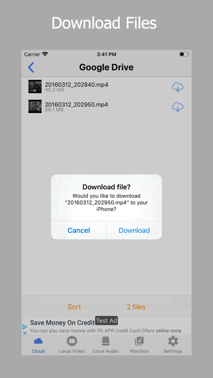 Tubifun - Video Music Player