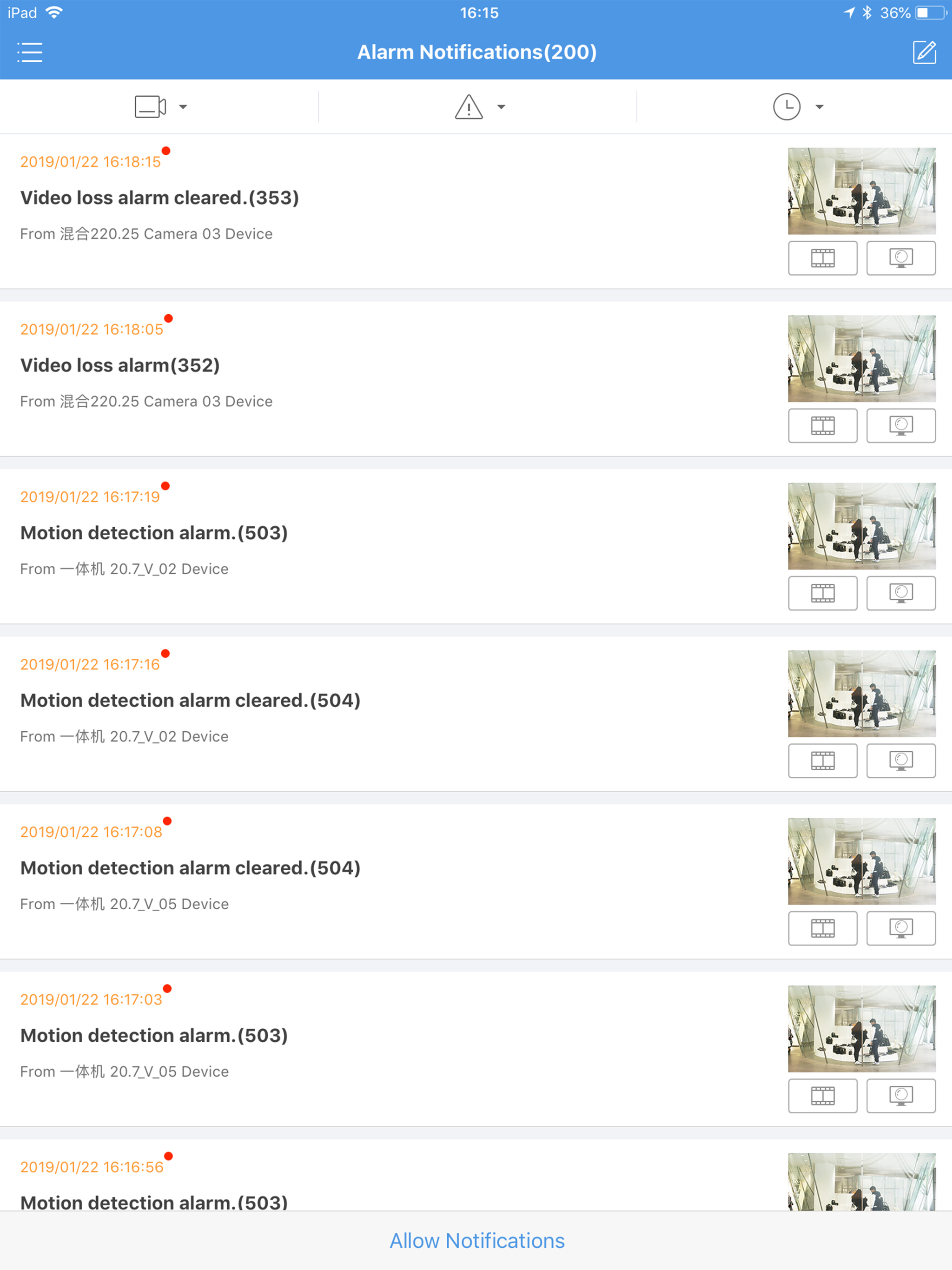 LIFEBOX WIFIKIT screenshot 10
