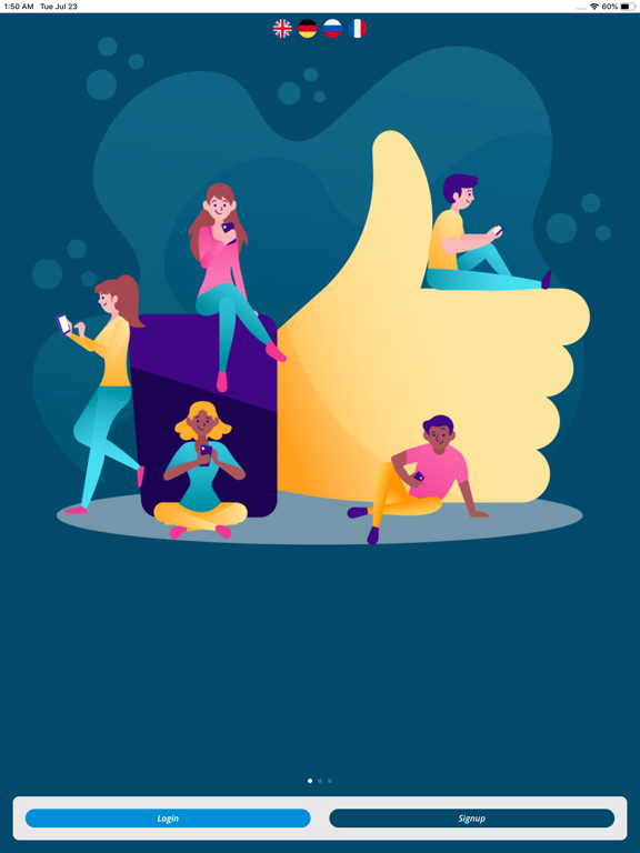 Screenshot #5 pour Jugl