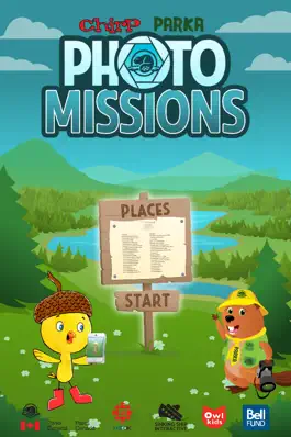 Game screenshot Photo Missions mod apk
