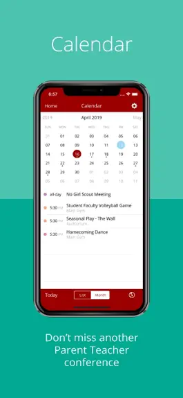 Game screenshot Katy ISD apk