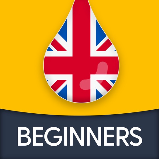 English Words for Beginners iOS App