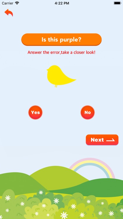 Color Learning screenshot-3