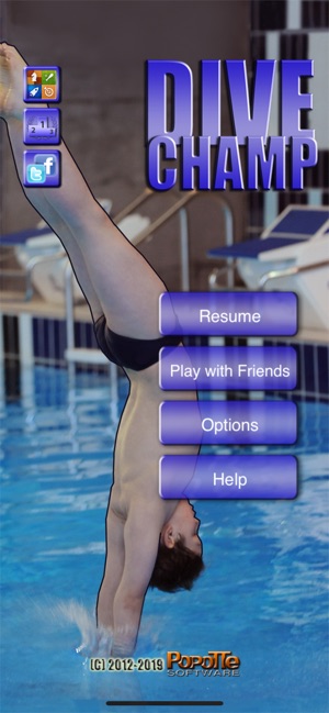 DiveChamp(圖1)-速報App