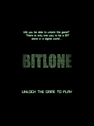 Bitlone, game for IOS