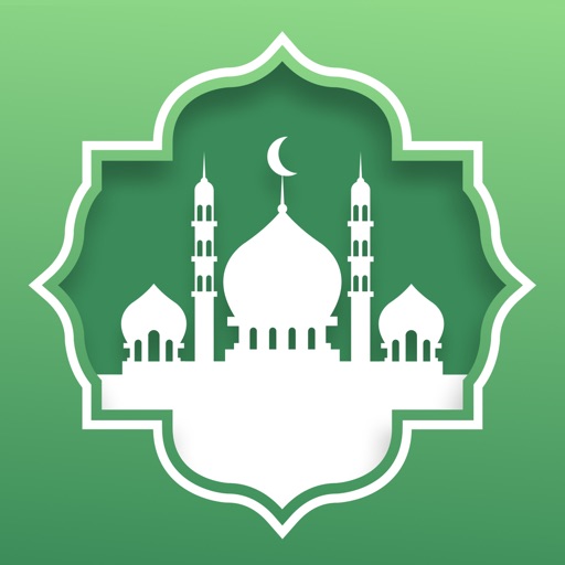 Hora de rezar > Namaz Time +