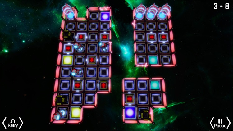 Bewildebots screenshot-4