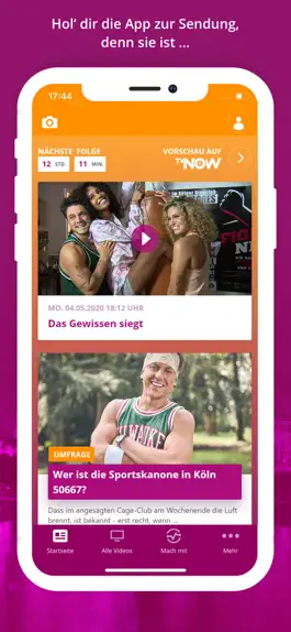 Game screenshot Köln 50667 mod apk