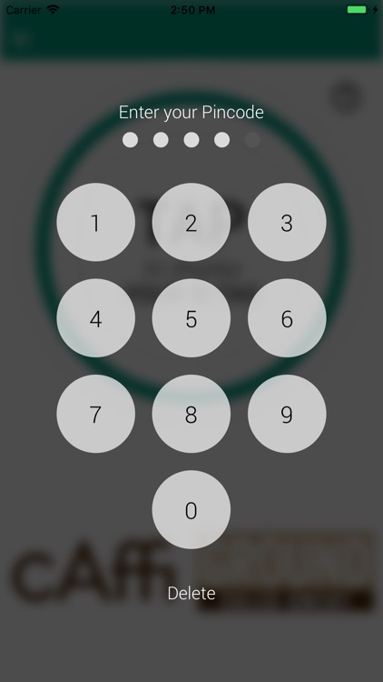 Smart Eats screenshot-4