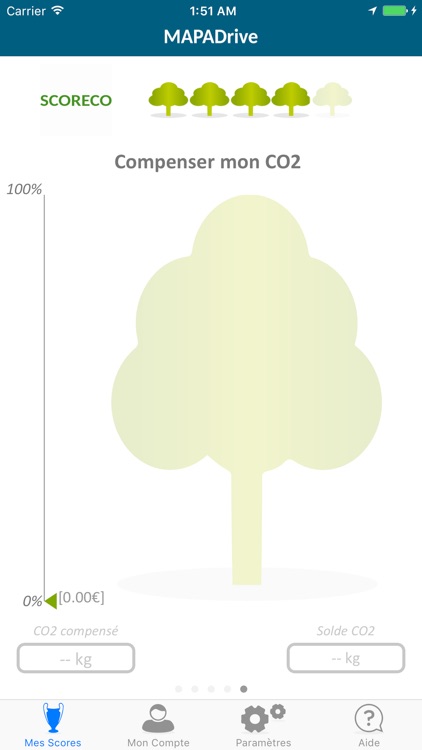 MAPADrive screenshot-4