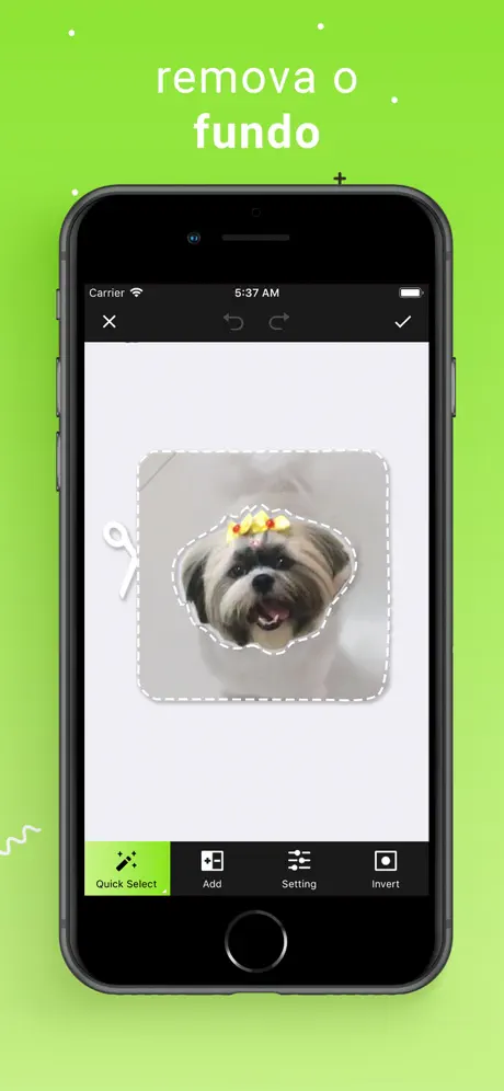 Sticker Creator Crie Stickers