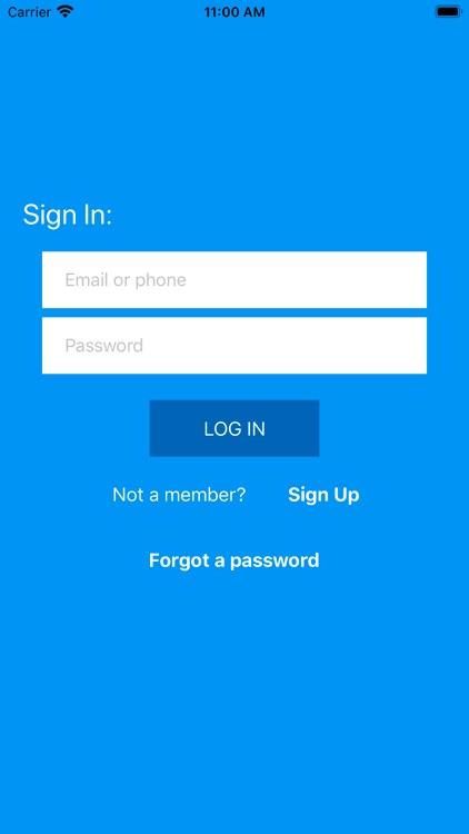 Buffalo Transportation