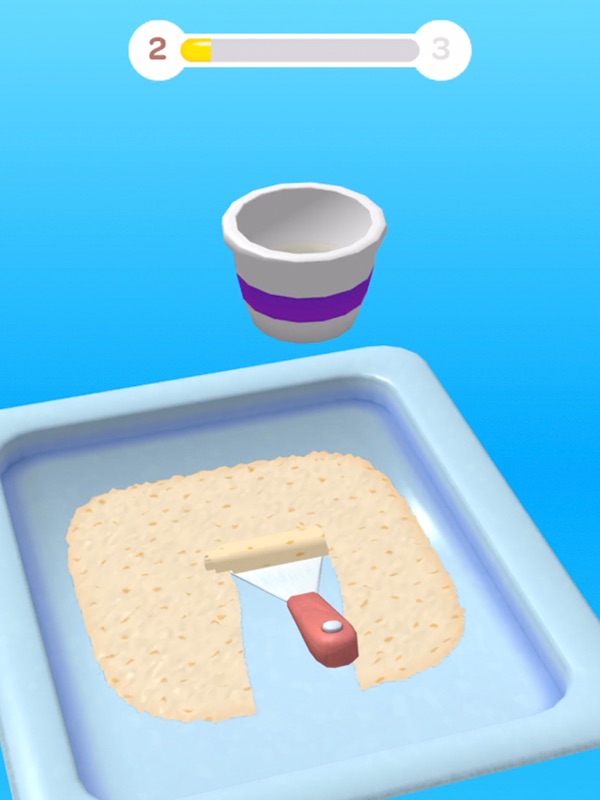 Ice Cream Roll screenshot 5