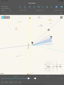 Game screenshot PhotoSpotter hack