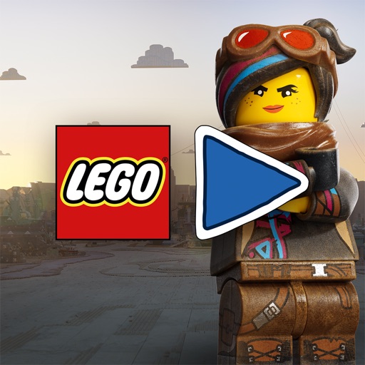 LEGO® TV