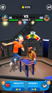 slap kings iphone screenshot 2