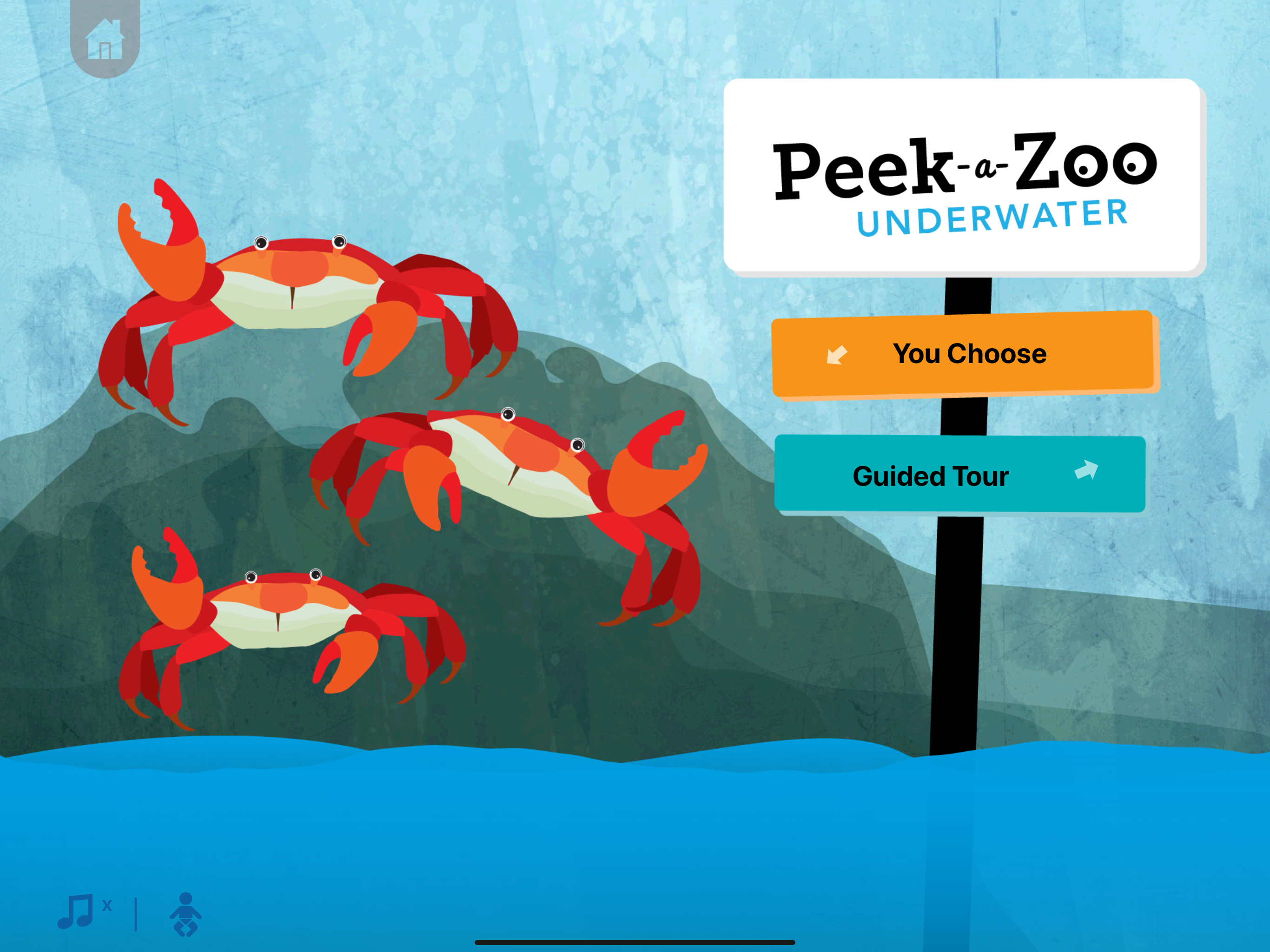 Peek-a-Zoo: The Collection screenshot 15