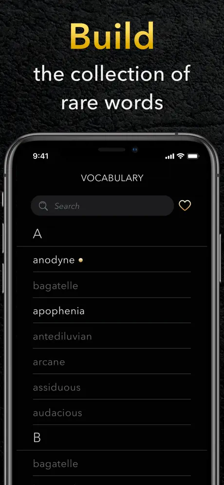 Word Guru: Word of the day