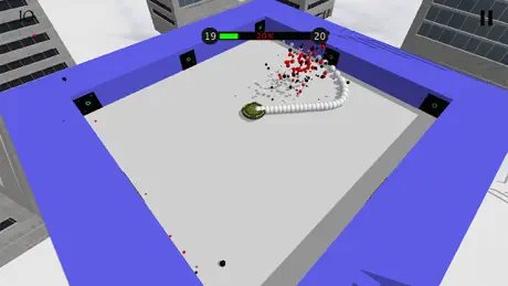 RotoShooter