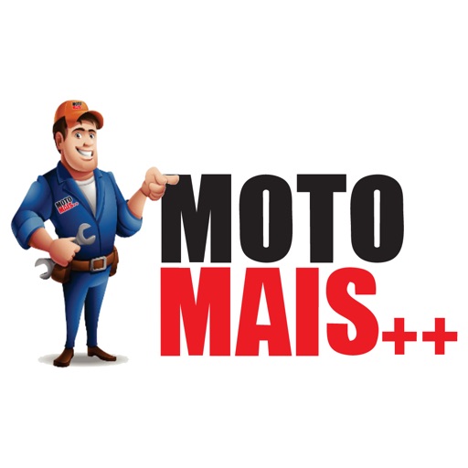 Moto Mais by Robson Tomaz
