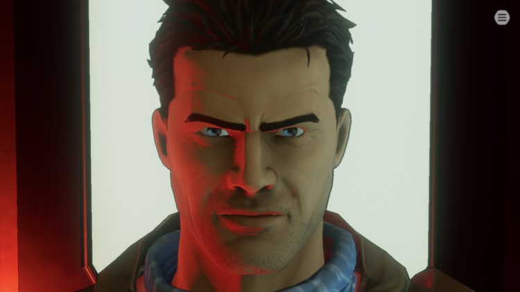 Beyond a Steel Sky screenshot-7