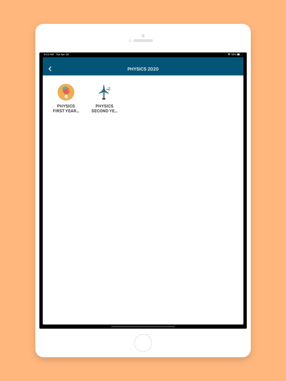 Screenshot #6 pour Chaithanya Classes