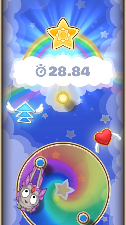 Sling Kong screenshot-0