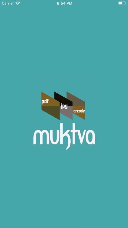 Muktva