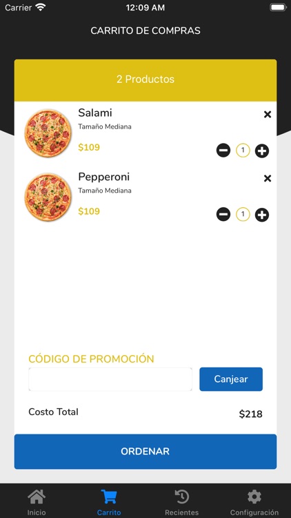 Pizza PUB