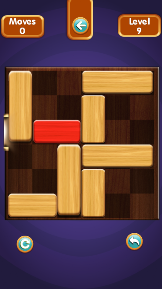 #10. Unblock Puzzle Pro (iOS) By: 广才 杜