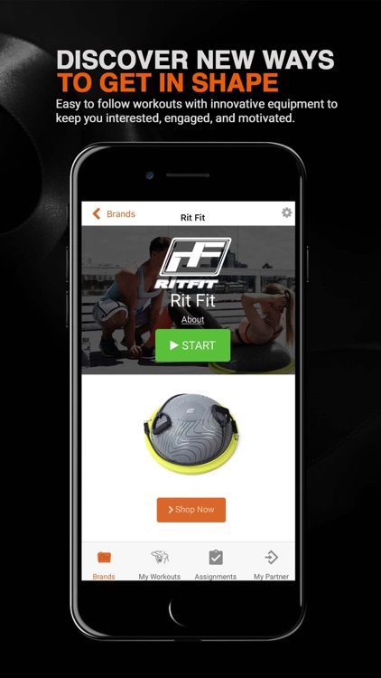Fitbanx screenshot-3
