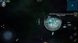 Game screenshot Star Nomad 2 mod apk