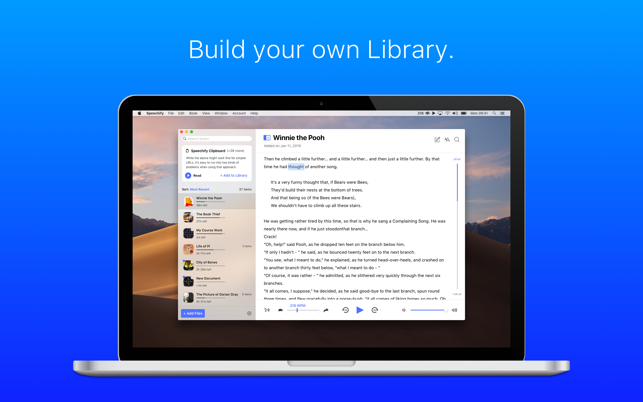 Speechify - Text to Speech OCR(圖6)-速報App