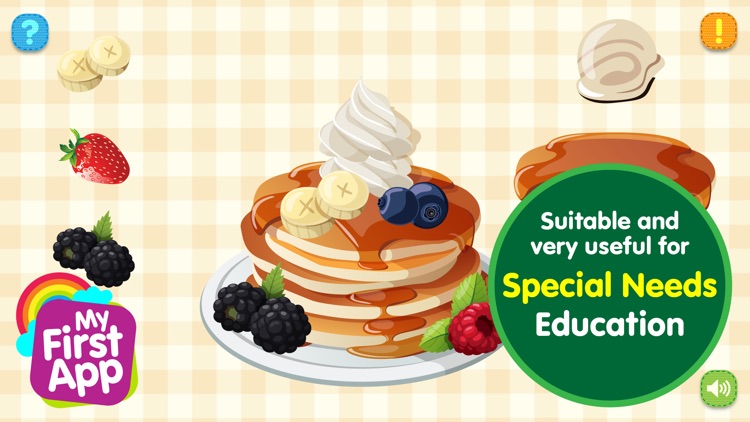 Baby-Chef screenshot-3