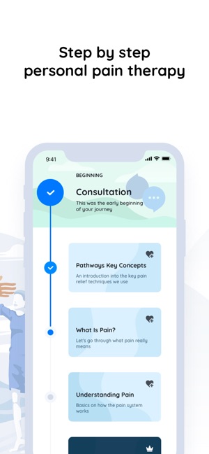 Pathways Pain Relief(圖2)-速報App