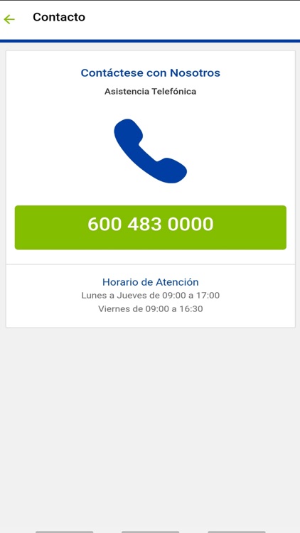 TU Banca Empresas 1.0