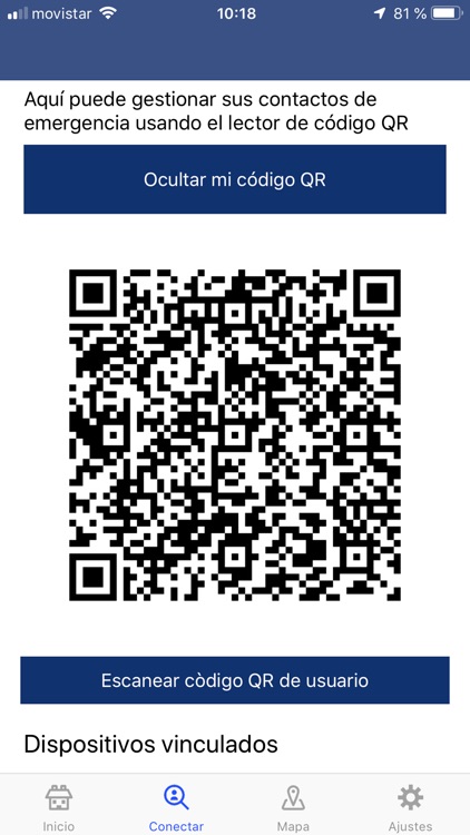 Jané Guard, child safety screenshot-3