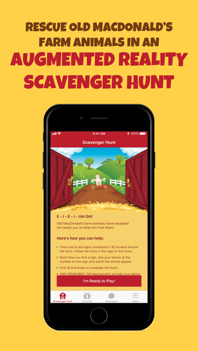 Farm Games Screenshot