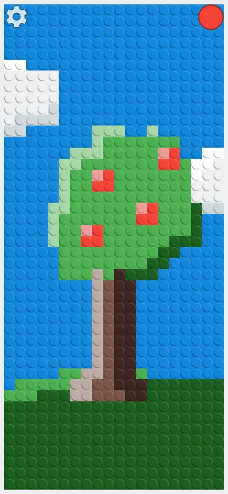 Brick Pix (Ape Apps)