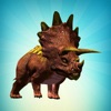 Triceratops Simulator