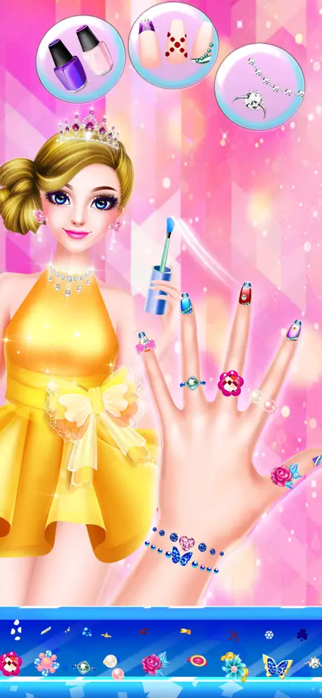 Princess Crash Course Diary