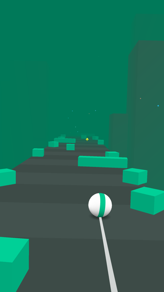 #6. Horizon Path (iOS) 由: Luis Gualandi