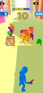 Ultimate Boomerang 3d screenshot #5 for iPhone