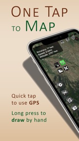 MapItFast screenshot